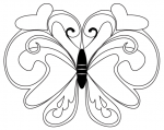 Sommerfugl