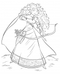 Merida