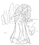 Merida