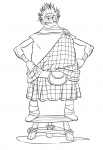 Lord Dingwall