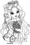 Ever After High