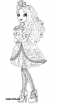 Ever After High