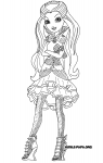 Ever After High