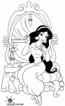 Prinsesse Sjasmin