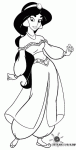 Prinsesse Sjasmin