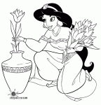 Prinsesse Sjasmin