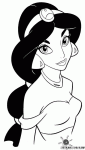 Prinsesse Sjasmin
