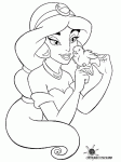 Prinsesse Sjasmin