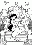 Prinsesse Sjasmin