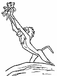 Løvenes konge